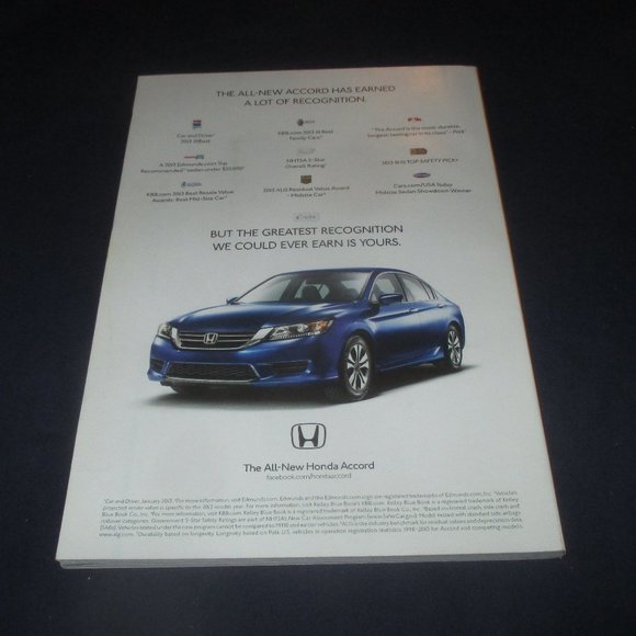 National Geographic Magazine June 2013 Back Issue -James Cameron - Picture 2 of 3